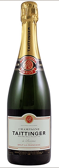 Taittinger La Francaise Brut Champagne